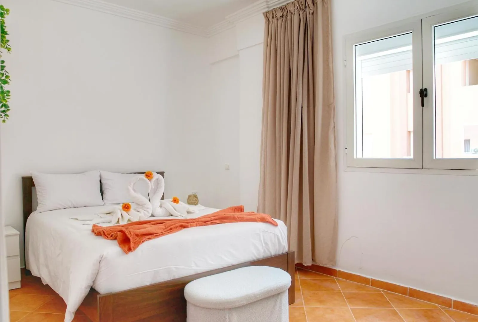 Apartament Le Cosy Nejmaa - Piscine - 4 Prs - Marrakech Marrakesz