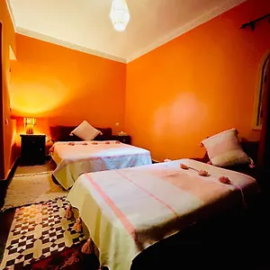 Pensión Galiya, Marrakesh
