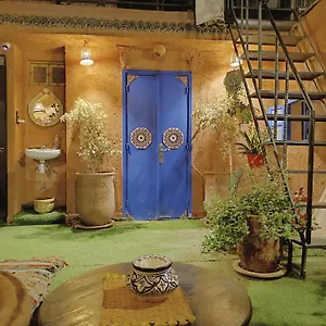 Hostal Be Nomad, Marrakesh