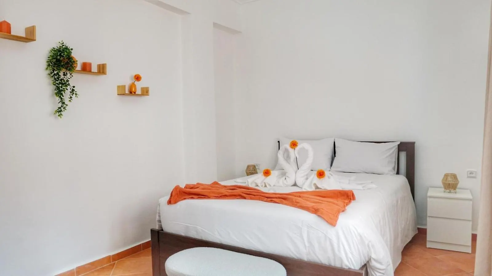 Apartamento Le Cosy Nejmaa - Piscine - 4 Prs - Marrakech Marrakesh Marruecos